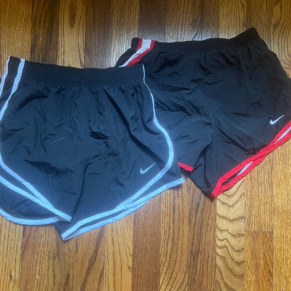 Extra Small Nike Shorts Lot of 2 excellent used condition